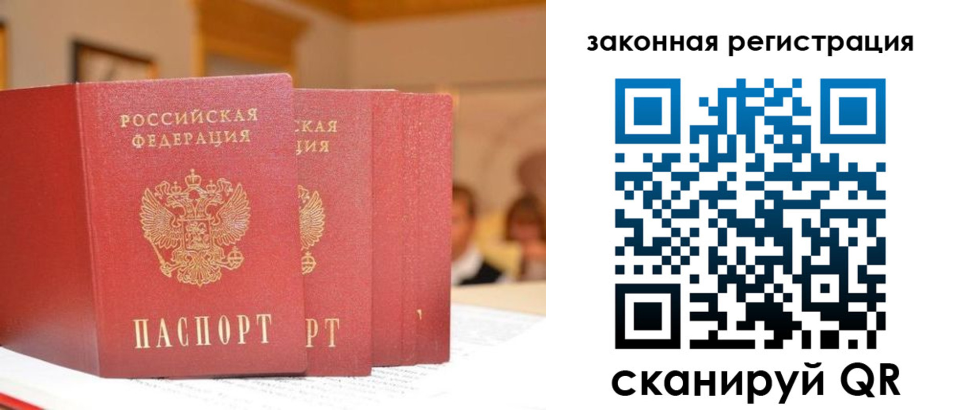 прописка иностранных граждан в Камышине